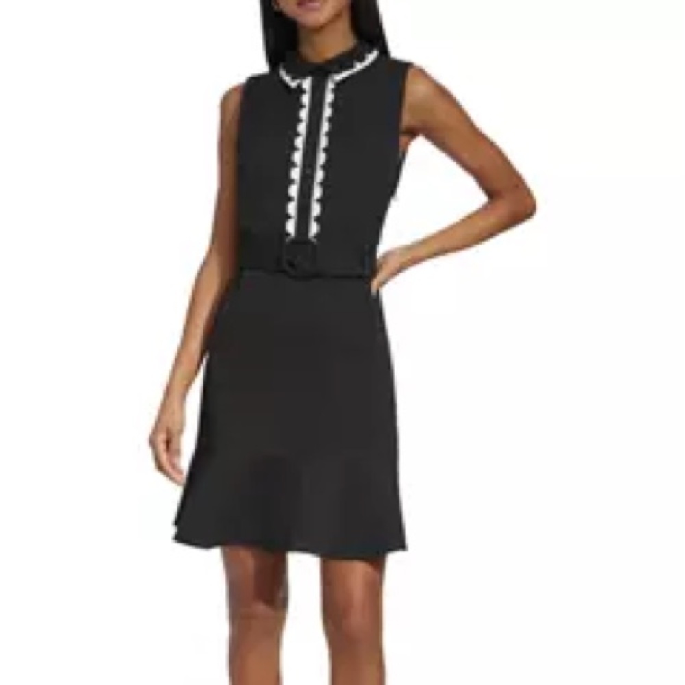 Karl Lagerfield Dress